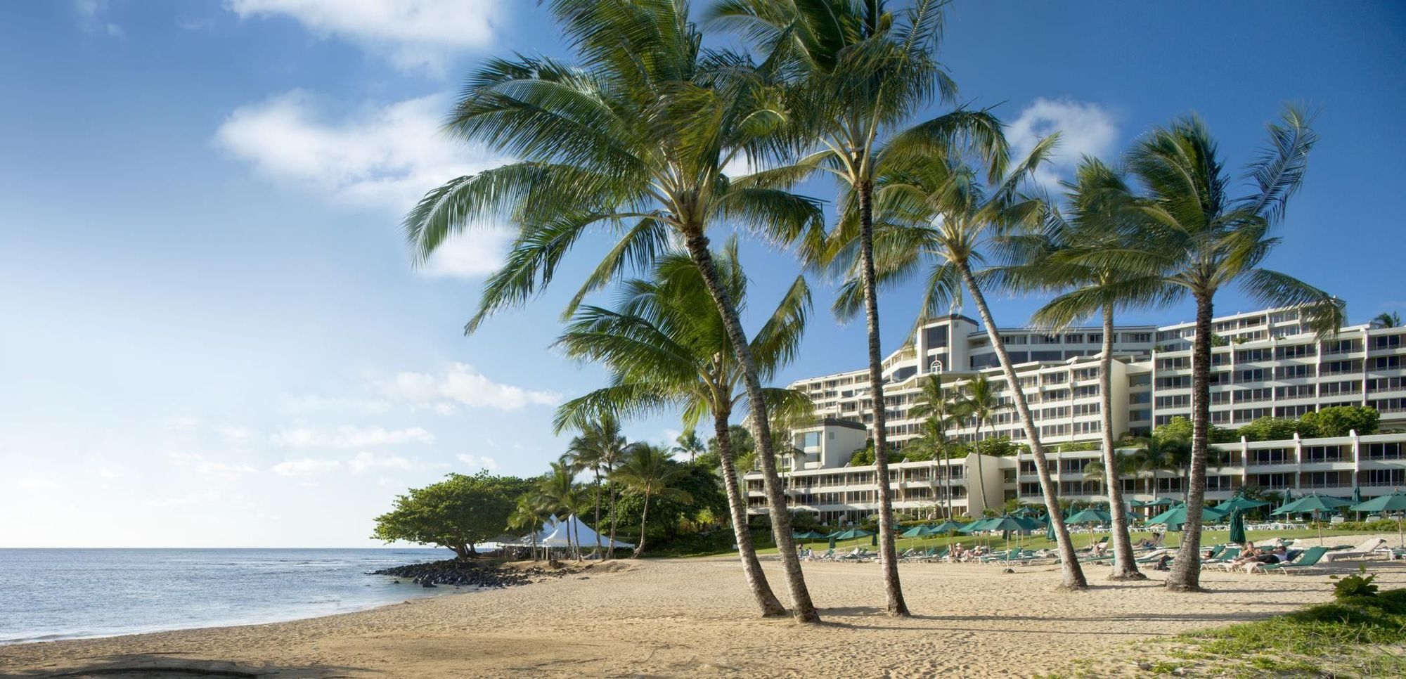 1 Hotel Hanalei Bay Princeville Exterior photo